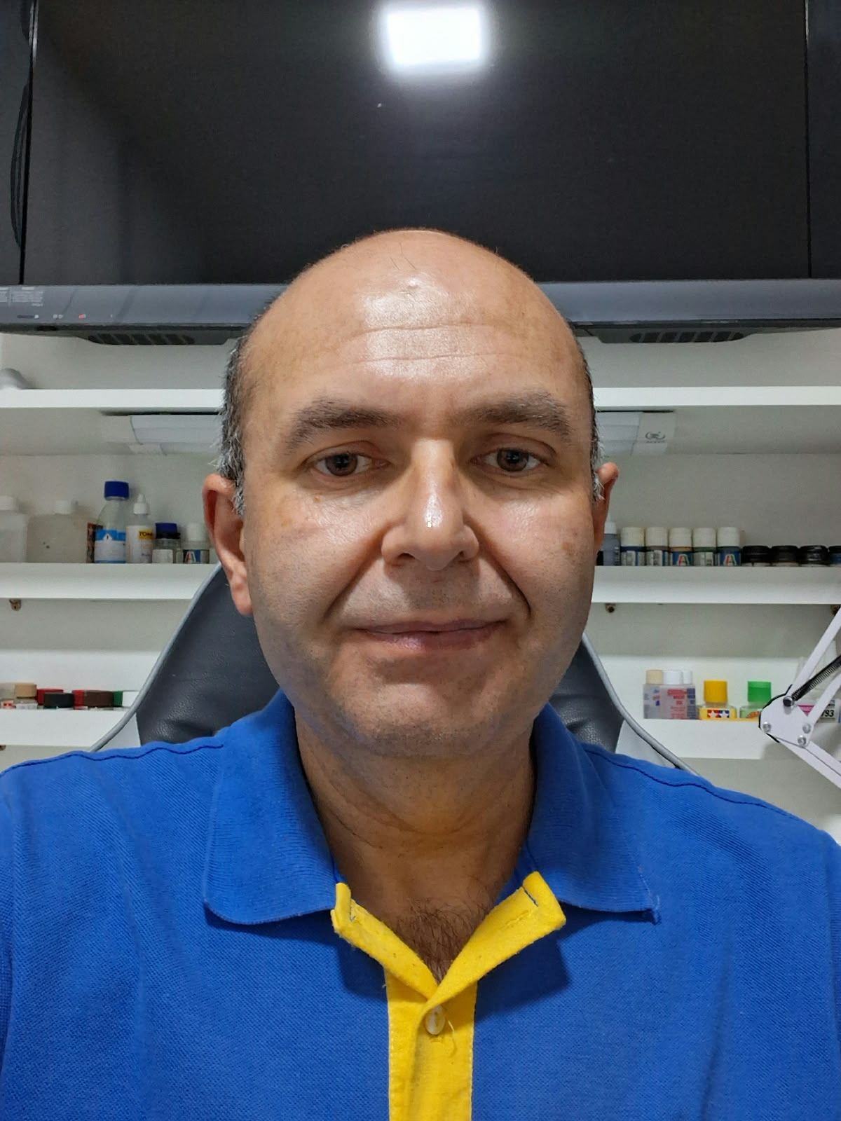 Foto de Erik Prata