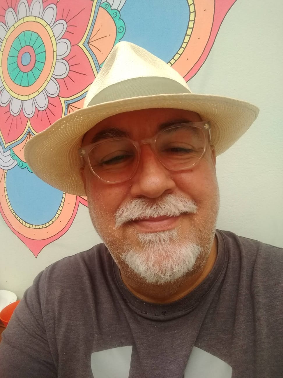 Foto de Luis Campos