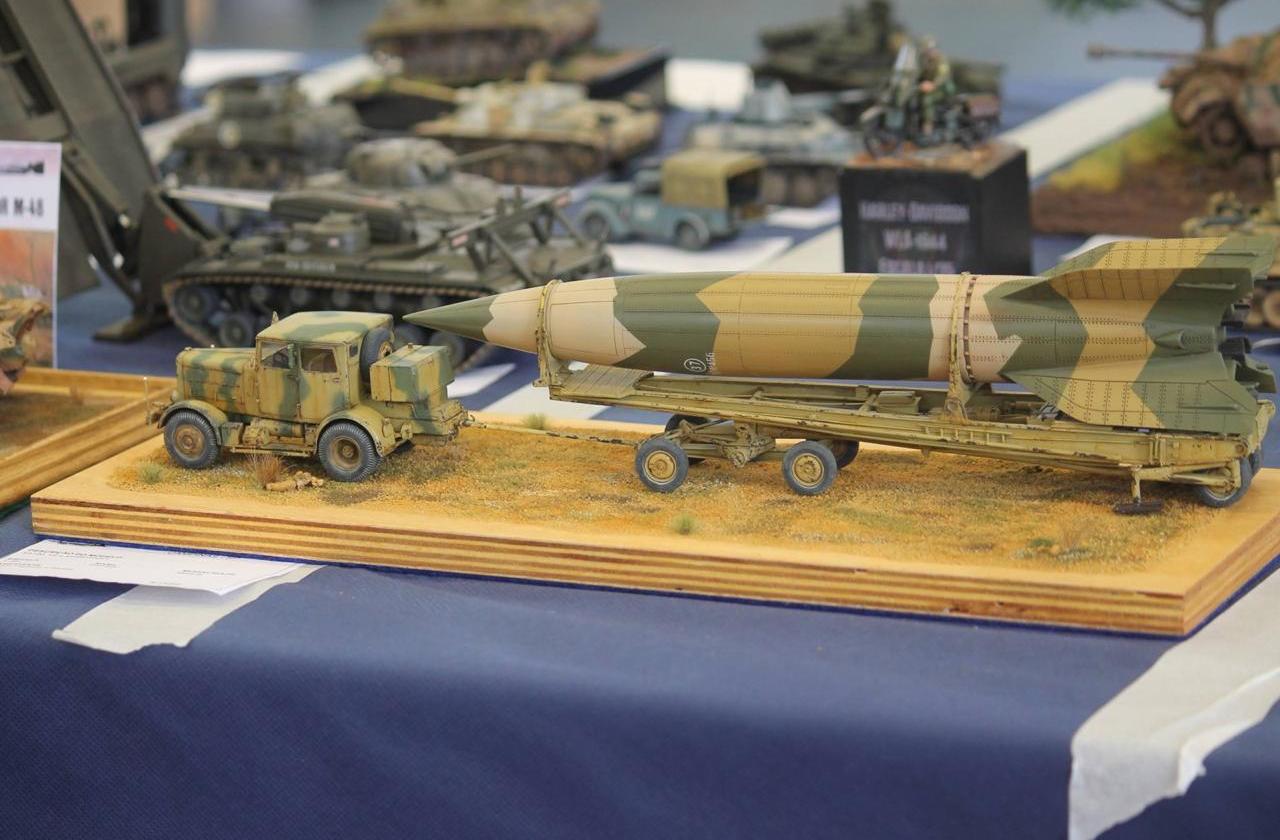 Galeria - Bf109 - Eduard - 1/48
